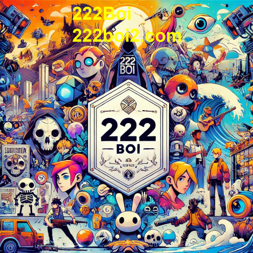 A Revolução dos Jogos Indie no 222Boi: Inovação e Criatividade